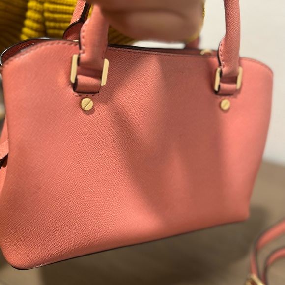 Medium size Michael Kors bag - Picture 8 of 13